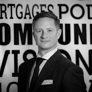 Meet your Posher, Derek